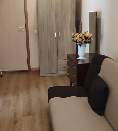 Helga Apartment Ventspils Exterior photo