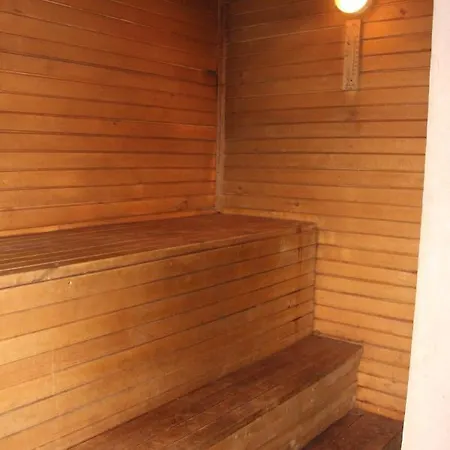 Helga Apartment Ventspils Exterior photo