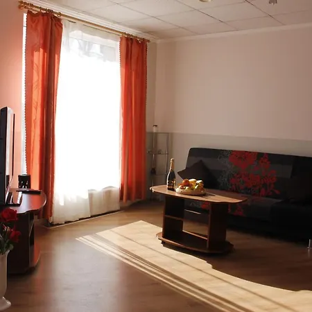 Helga Apartment Ventspils Exterior photo