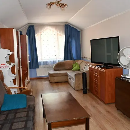 Helga Apartment Ventspils Exterior photo