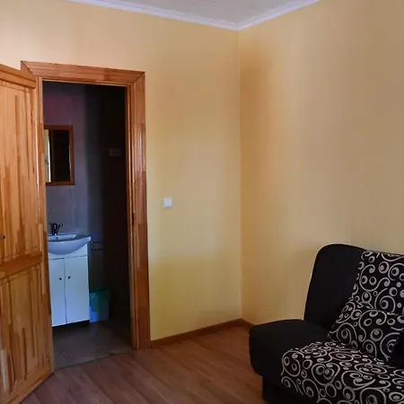 Helga Apartment Ventspils Exterior photo