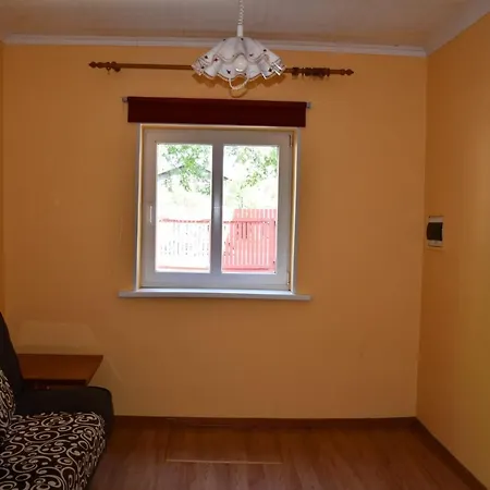 Helga Apartment Ventspils Exterior photo