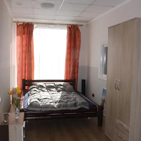 Helga Apartment Ventspils Exterior photo