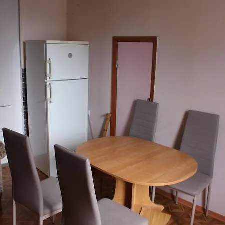 Helga Apartment Ventspils Exterior photo
