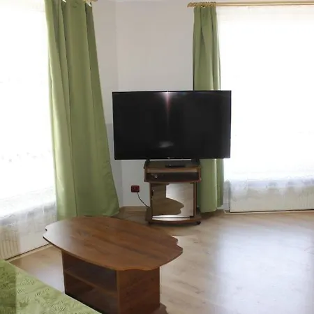 Helga Apartment Ventspils Exterior photo